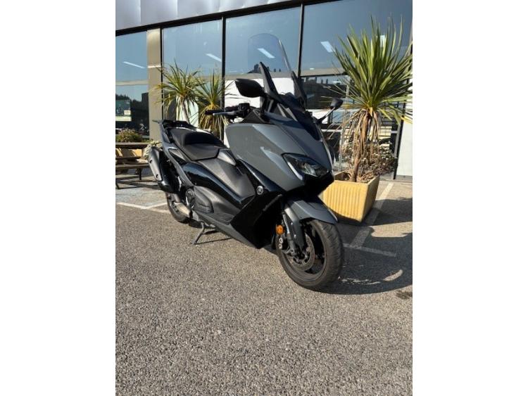 YAMAHA XP T-MAX 560 TECH MAX