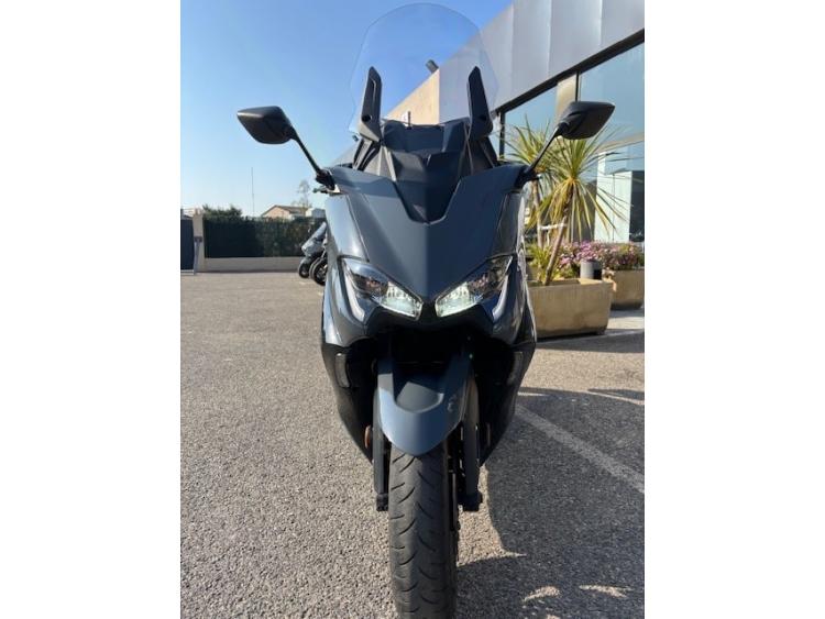 YAMAHA XP T-MAX 560 TECH MAX