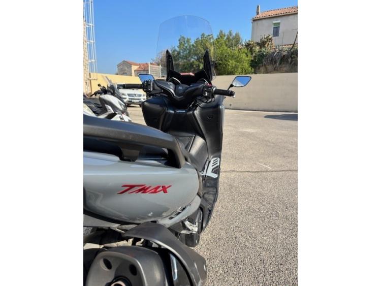 YAMAHA XP T-MAX 560 TECH MAX