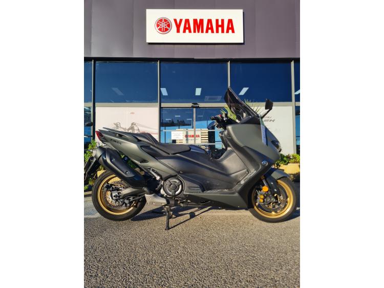 YAMAHA TMAX 560 TECH MAX