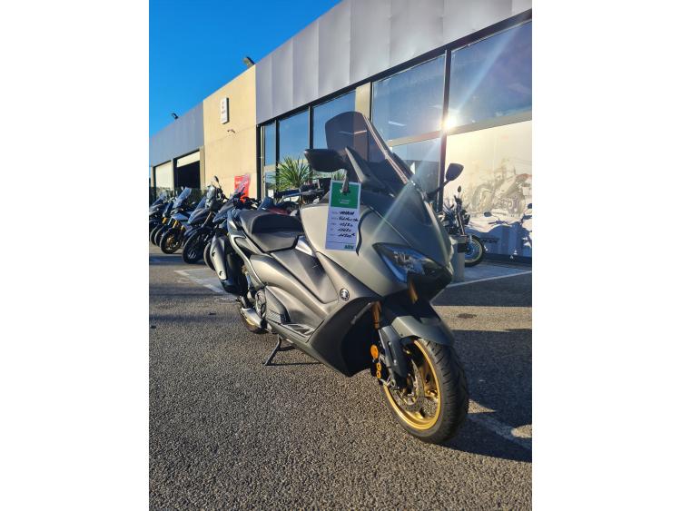 YAMAHA TMAX 560 TECH MAX