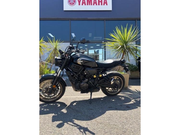 YAMAHA XSR 700 35KW