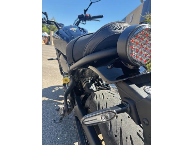 YAMAHA XSR 700 35KW
