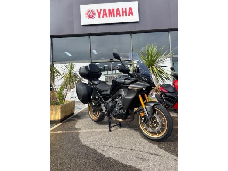 YAMAHA TRACER 9 GT