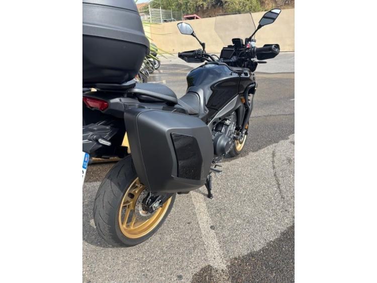 YAMAHA TRACER 9 GT