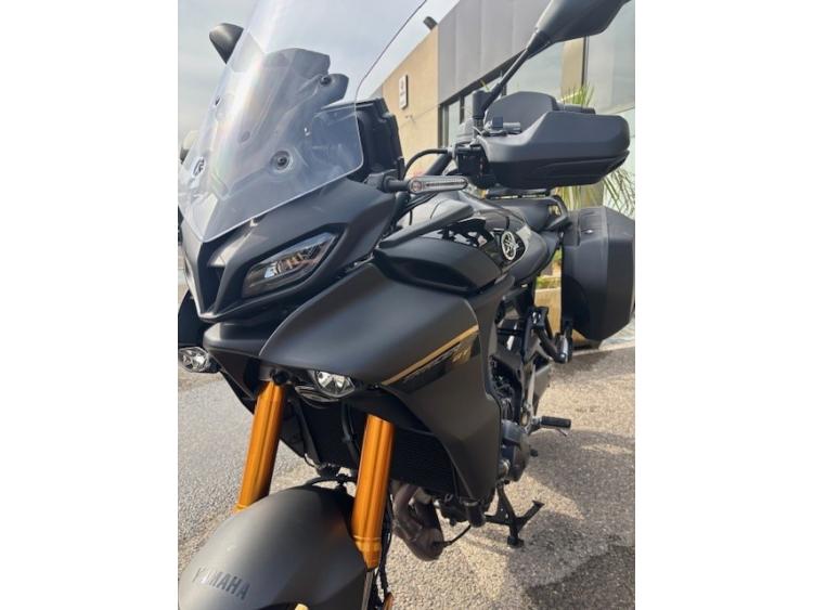 YAMAHA TRACER 9 GT