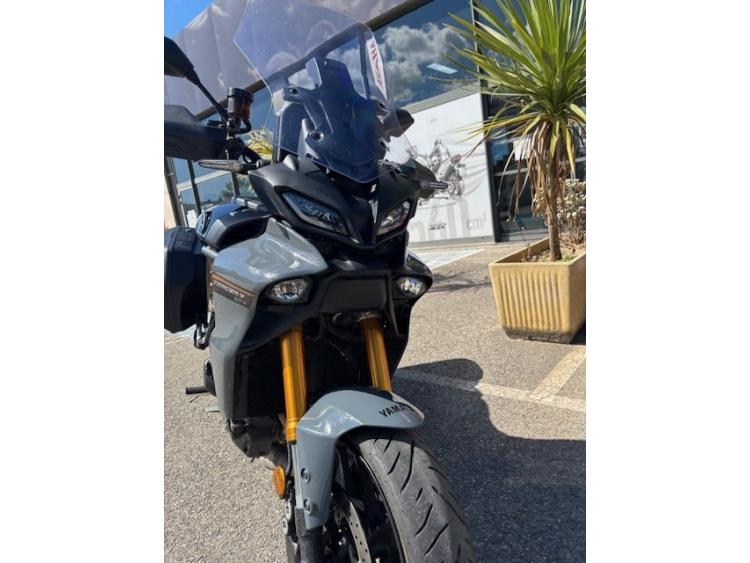YAMAHA TRACER 9 GT +
